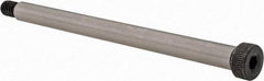 Value Collection - 3/8" Shoulder Diam x 5" Shoulder Length, 5/16-18 UNC, Hex Socket Shoulder Screw - 4140 Alloy Steel, Uncoated, 1/4" Head Height x 9/16" Head Diam - All Tool & Supply