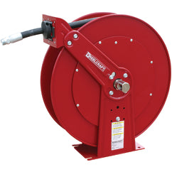 1″ × 50 Feet Hose Reel. - All Tool & Supply