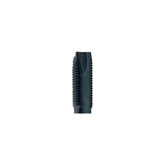 Spiral Point STI Taps; Thread Size: 10-24; Chamfer: Plug; Thread Limit: H3; Class of Fit: 2B; Thread Standard: DIN; ANSI; Material: High Speed Steel; Series: Z-PRO STI-PO-OX; Number Of Flutes: 2; Teeth per Inch: 24; Overall Length: 3.15