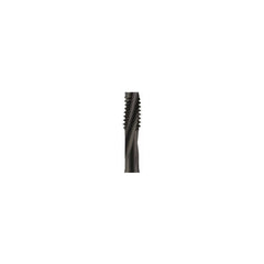 Spiral Point STI Taps; Thread Size: 2-56; Chamfer: Plug; Thread Limit: H2; Class of Fit: 2B; Thread Standard: UNC; Material: High Speed Steel; Series: ZELX NI STI; Number Of Flutes: 2; Teeth per Inch: 56; Overall Length: 1.88