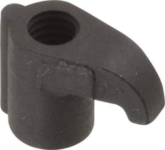 Walter - NC Clamp for Indexables - 0.36" High, 1/4" Diam - All Tool & Supply