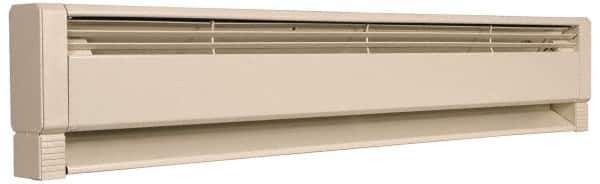 Marley - Hydronic Baseboard Heating Length (Inch): 46 Length (Feet): 3.83 - All Tool & Supply