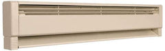 Marley - Hydronic Baseboard Heating Length (Inch): 94 Length (Feet): 7.83 - All Tool & Supply