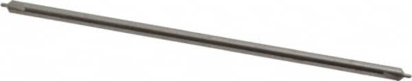 Hertel - #1 Plain Cut 90° Incl Angle Solid Carbide Combo Drill & Countersink - All Tool & Supply