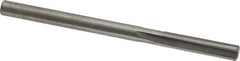 Hertel - 0.1865" Solid Carbide 4 Flute Chucking Reamer - Straight Flute, 0.1865" Straight Shank, 7/8" Flute Length, 2-3/4" OAL - All Tool & Supply