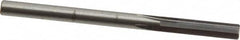 Hertel - 0.1885" Solid Carbide 4 Flute Chucking Reamer - All Tool & Supply