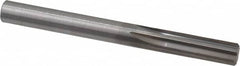 Hertel - 0.3135" Solid Carbide 6 Flute Chucking Reamer - All Tool & Supply