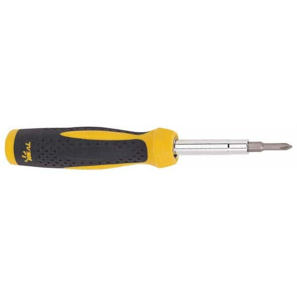 Ideal - Bit Screwdriver - All Tool & Supply