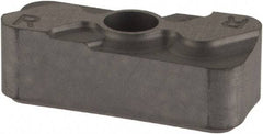 Iscar - Turning Shim for Indexables - Carbide, TLN Shim Style - All Tool & Supply