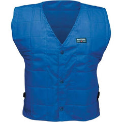 Allegro - Cooling Vests Cooling Type: Evaporating Activation Method: Soak in Water 2-5 Minutes to Activate - All Tool & Supply