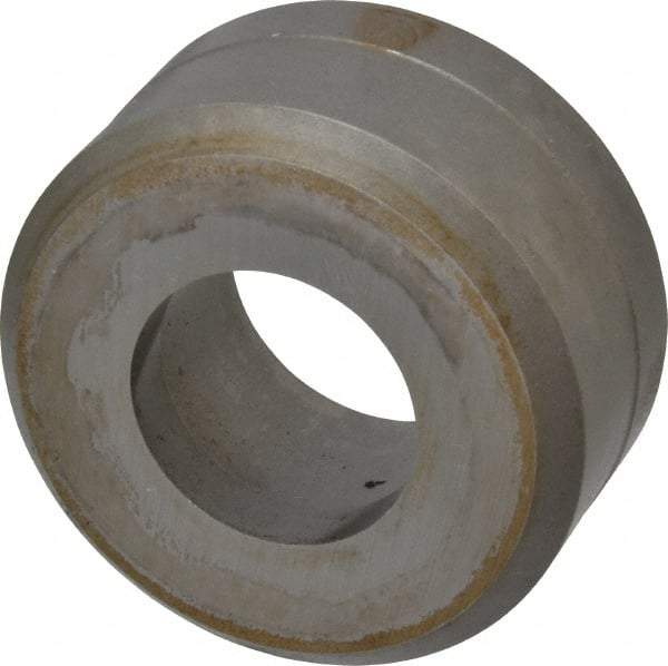 Cleveland Steel Tool - 31/32 Inch Diameter Round Ironworker Die - 2 Inch Head Diameter, 1 Inch Head Height - All Tool & Supply