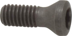 Seco - Torx Plus Cap Screw for Indexables - For Use with Inserts - All Tool & Supply