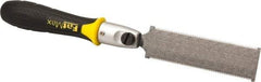 Stanley - 6" Steel Blade Flush Cut Saw - Plastic Handle, Round, 13-5/8" OAL - All Tool & Supply