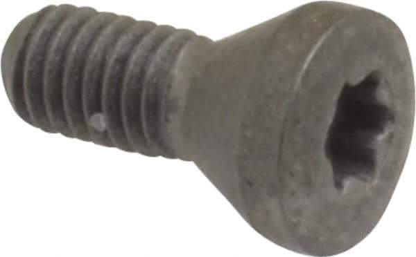 Seco - Torx Plus Lock Screw for Indexables - For Use with Inserts - All Tool & Supply