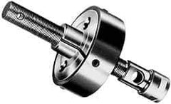 Procunier - Series 3-AL, Right Hand Thread, Lead Screw Assembly - Exact Industrial Supply