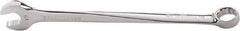 GearWrench - 6mm 12 Point Combination Wrench - 5-1/16" OAL, Steel, Full Polish Finish - All Tool & Supply