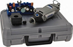 Dremel - 1/8 Inch Chuck, Variable Speed Rotary Tool - 120 Volts, 5,000 to 32,000 Max RPM - All Tool & Supply