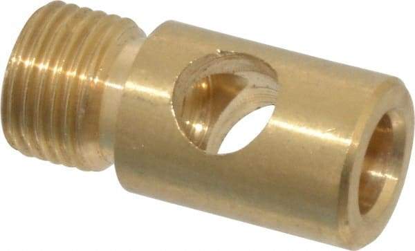 Guardair - Blow Gun Venturi Nozzle - 1/8 Thread, 0.56" Hose Length - All Tool & Supply