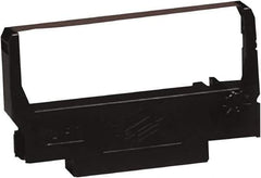 Epson - Black & Red Ribbon - Use with Epson TM-U200, 300A, 300B, 300C, 300D, 370, 375 - All Tool & Supply