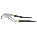 STANLEY® Basic Groove Joint Pliers – 16" - All Tool & Supply