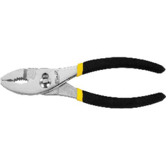 8″ BASIC SLIP JOINT PLIER - All Tool & Supply