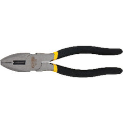 8 3/4″ CUTTING PLIERS - All Tool & Supply