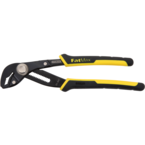 STANLEY® FATMAX® Push-Lock™ Groove Joint Pliers – 8" - All Tool & Supply