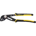 STANLEY® FATMAX® Push-Lock™ Groove Joint Pliers – 12" - All Tool & Supply