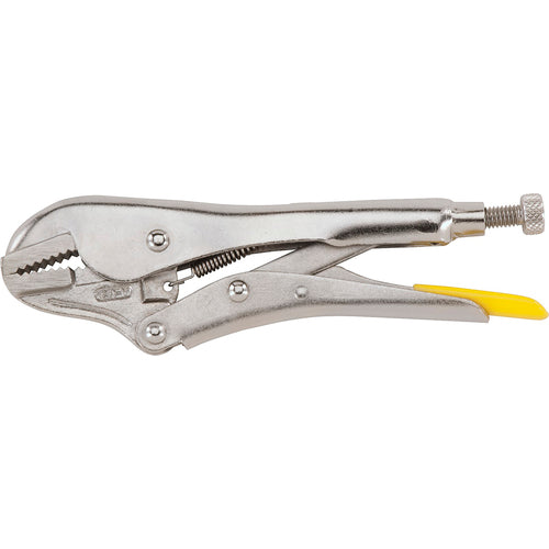 7 1/2″ STR JAW PLIERS - All Tool & Supply