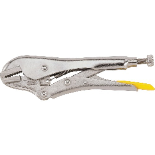 9″ STRAIGHT JAW PLIERS - All Tool & Supply