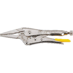 8 1/2″ LONG NOSE PLIERS - All Tool & Supply