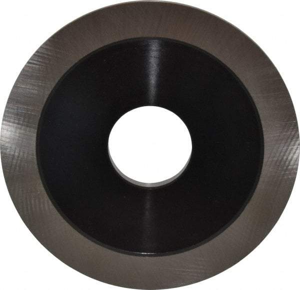 Sopko - 4-1/2" Diam Grinding Wheel Flange Plate - 5/16" Thick, 5/8-11 Right Handed Thread - All Tool & Supply