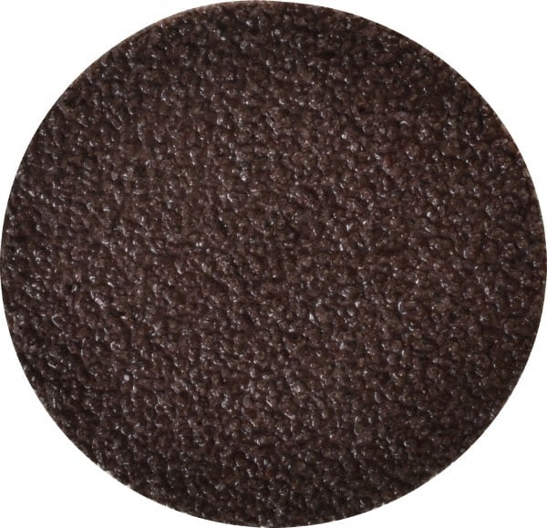 Standard Abrasives - 2" 36 Grit Aluminum Oxide Quick Change Disc - All Tool & Supply