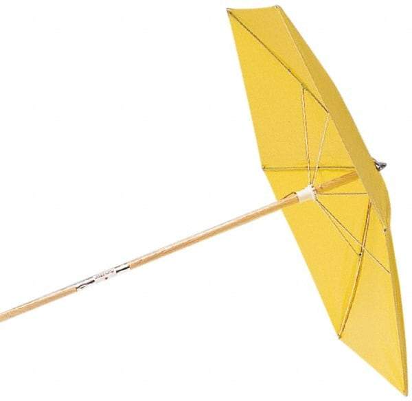 Allegro - Manhole Umbrella Shade - For 27 to 32 Inch Manhole - All Tool & Supply