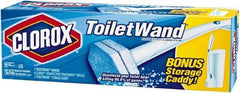 Clorox - Kit Tablet Toilet Bowl Cleaner - Unscented Scent, Toilet Bowl - All Tool & Supply