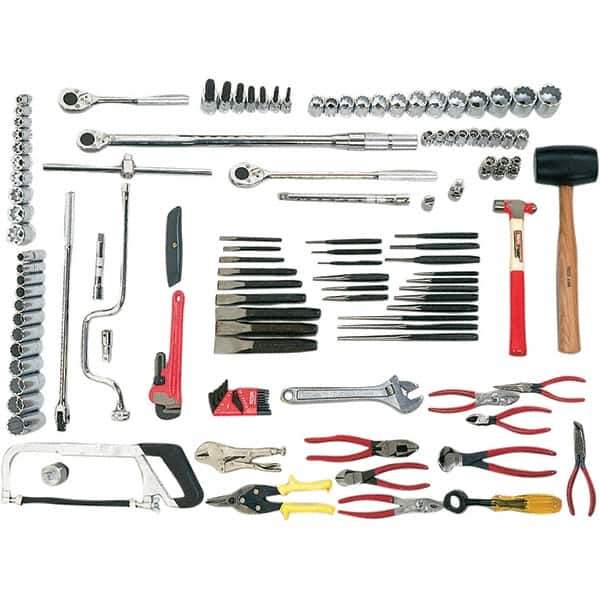 Proto - Combination Hand Tool Sets PSC Code: 5120 - All Tool & Supply