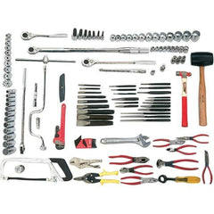 Proto - Combination Hand Tool Sets PSC Code: 5120 - All Tool & Supply