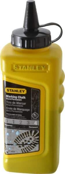 Stanley - 8 Container - Black - All Tool & Supply