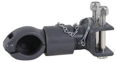 Bulldog - 2-5/16" Ball Size Adjustable Channel Hitch Coupler - 12,500 Lb Max Capacity, Primed Finish - All Tool & Supply