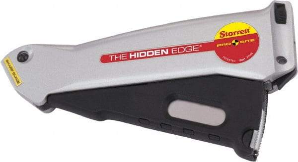 Starrett - Utility Knife - All Tool & Supply