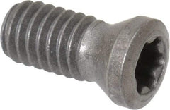 Seco - Torx Plus Lock Screw for Indexable Milling - For Use with Inserts - All Tool & Supply