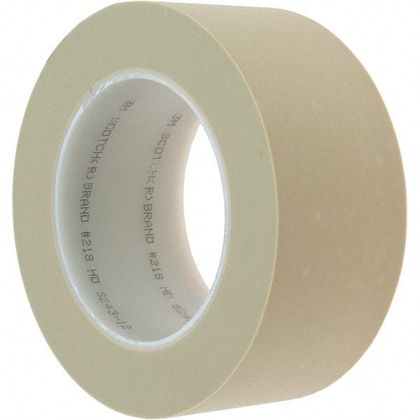 3M - 2" Wide Masking & Painters Tape - 5 mil Thick - All Tool & Supply