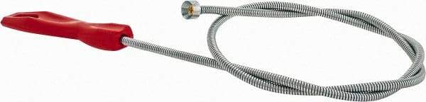 General - 2 Ft. Long, Sewer Rods and Snake - 1/2 Inch Pipe - All Tool & Supply