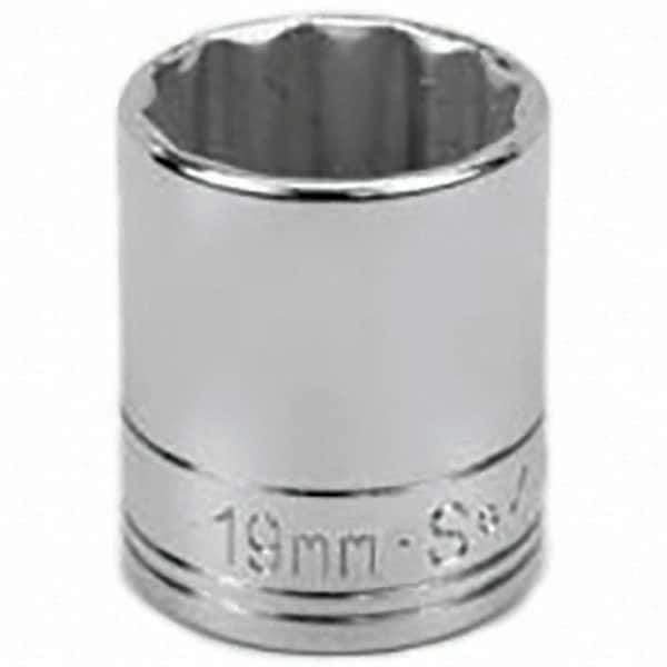 SK - Hand Socket - All Tool & Supply