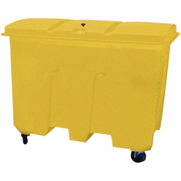 Brady SPC Sorbents - Mobile Spill Containment Type: Spill Truck Number of Drums: 0 - All Tool & Supply