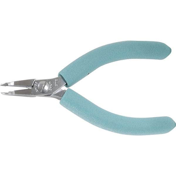 Erem - Cutting Pliers Type: Flush Cutter Insulated: NonInsulated - All Tool & Supply