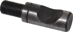 Made in USA - Lathe Chuck Camlock Stud - D1-4 Mount, 5/8" OD, 7/16-20 Thread - All Tool & Supply