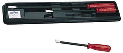 Mayhew - 17" OAL Screwdriver Pry Bar - All Tool & Supply