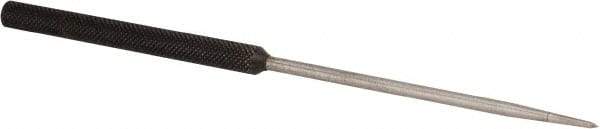 Value Collection - Hand Deburring Tool - Steel Blade, Hole Chamfering, 7" OAL - All Tool & Supply