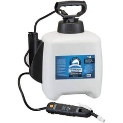 Bare Ground Solutions - 1 Gal Pump Spray Calcium Chloride Liquid - Effective to -25°F - All Tool & Supply